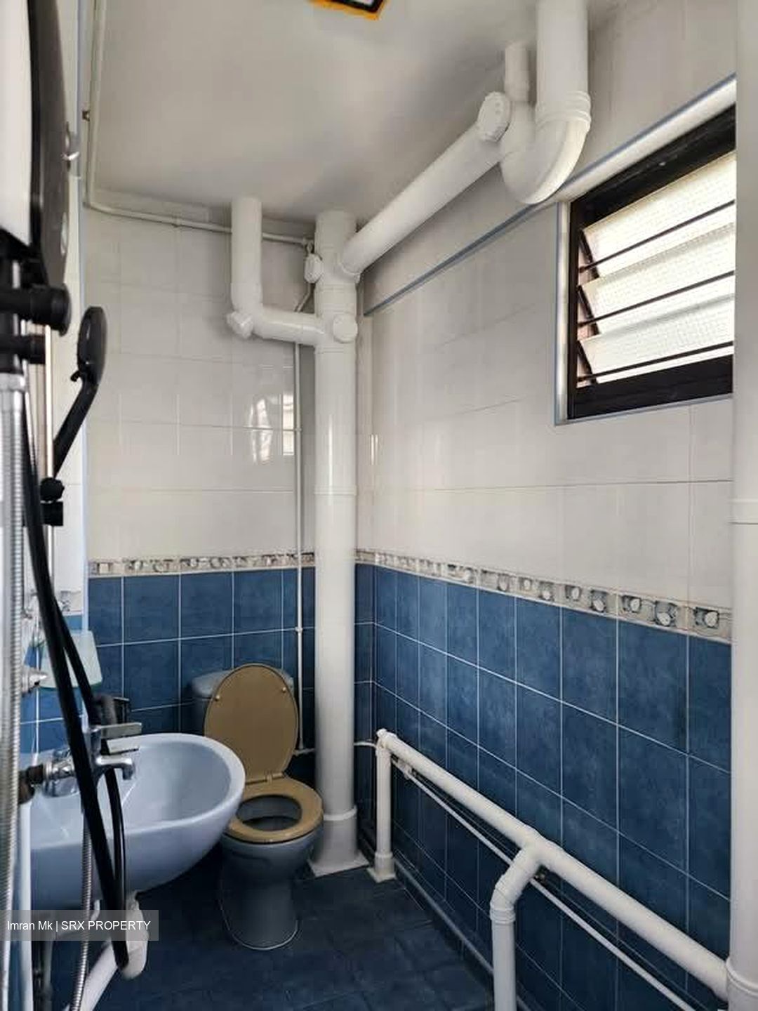 Blk 711 Bedok Reservoir Garden (Bedok), HDB 5 Rooms #569794561